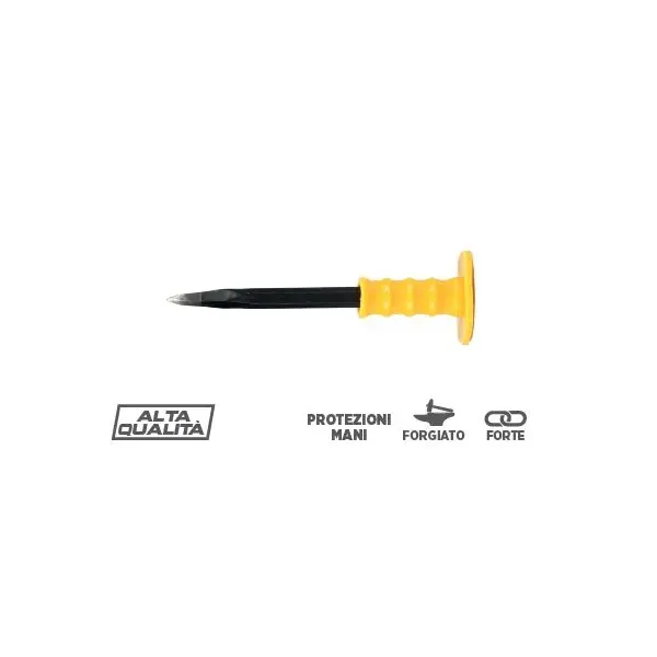 RTRMAX SCALPELLO DA CARPENTERIA 250 MM