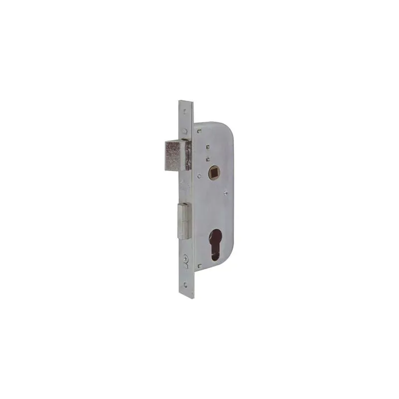 Serratura cancello Welka 061300 entrata 30 mm frontale 22 mm umipas