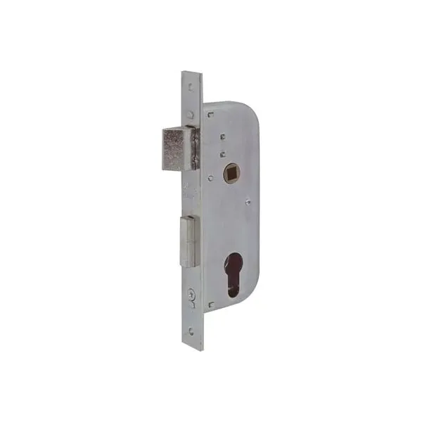 Serratura cancello Welka 061300 entrata 30 mm frontale 22 mm umipas