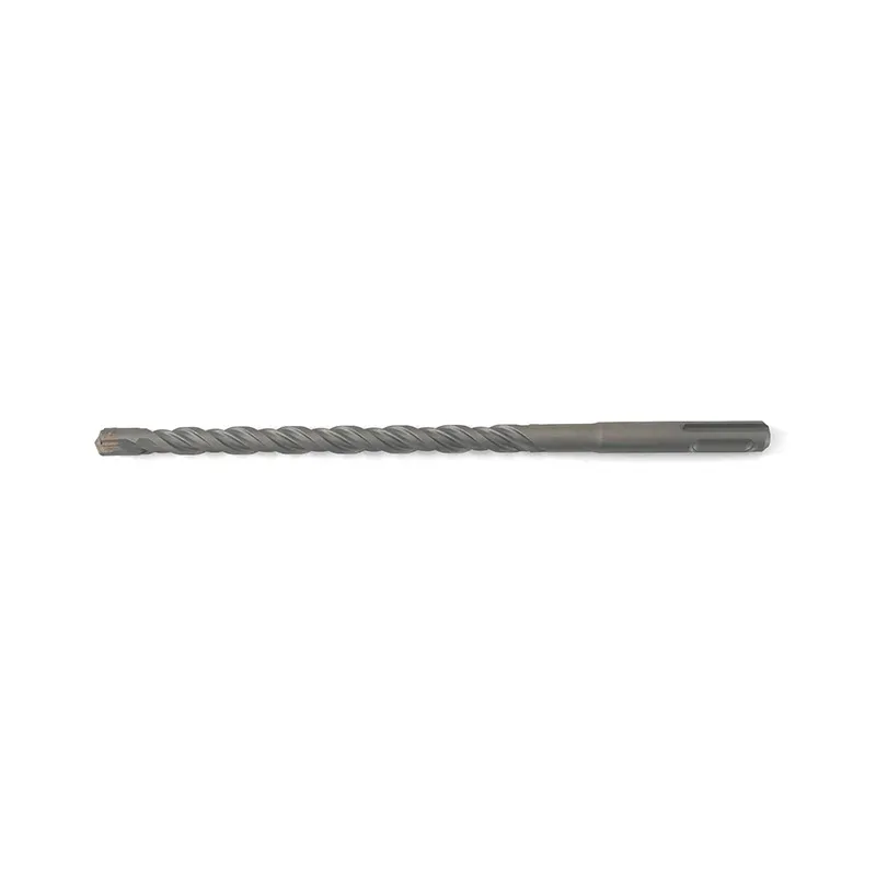 Punta SDS-Plus Bassoli 16x1000 4 Taglienti Professionale umipas