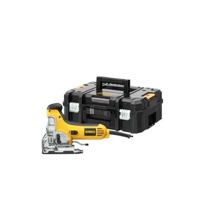 Seghetto Alternativo DeWalt DW333KT 701W TSTAK umipas