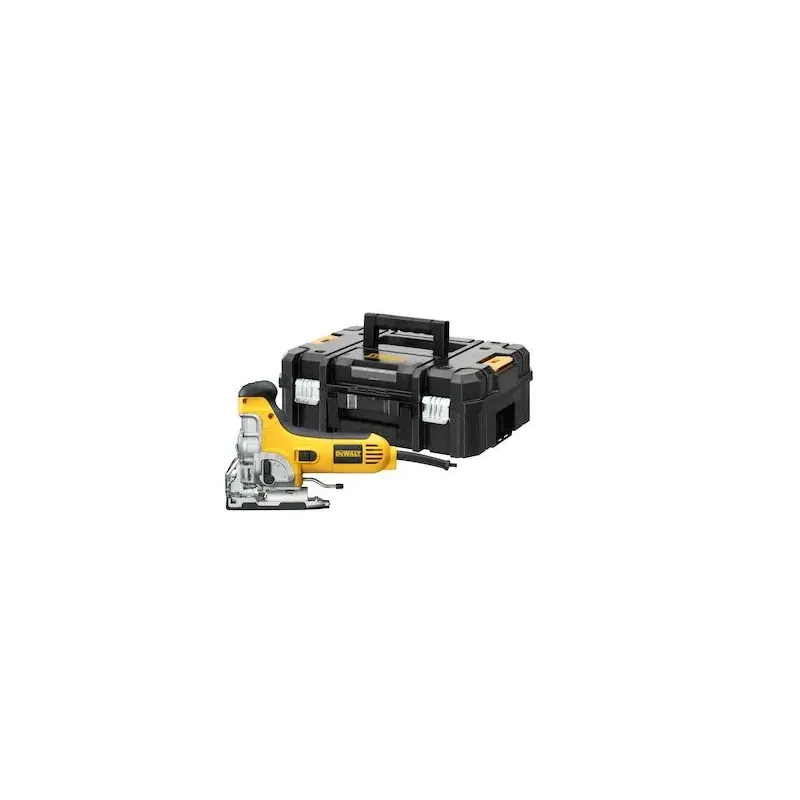 Seghetto Alternativo DeWalt DW333KT 701W TSTAK umipas