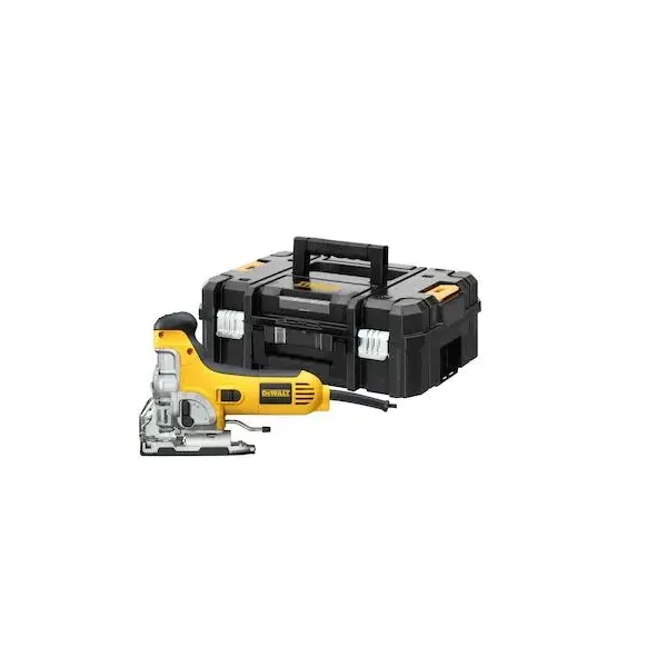 Seghetto Alternativo DeWalt DW333KT 701W TSTAK umipas