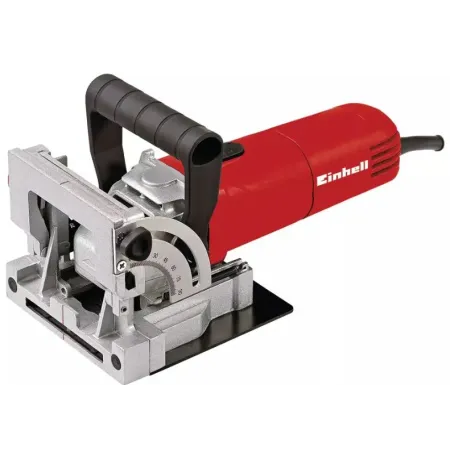 Lamellatrice Einhell TC-BJ 900 860W per Giunzioni Legno umipas