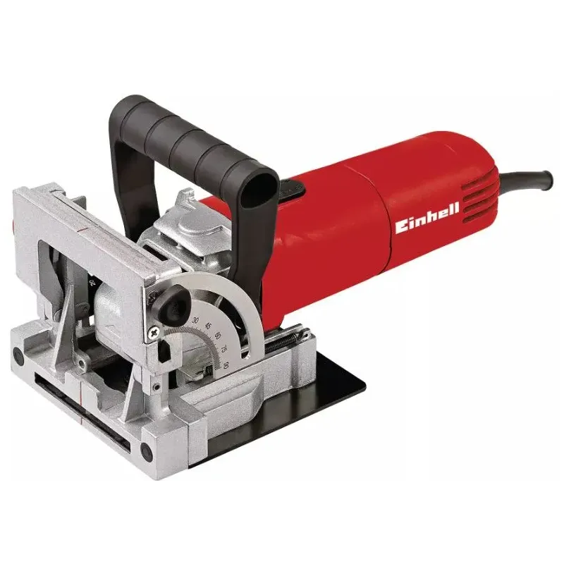 Lamellatrice Einhell TC-BJ 900 860W per Giunzioni Legno umipas