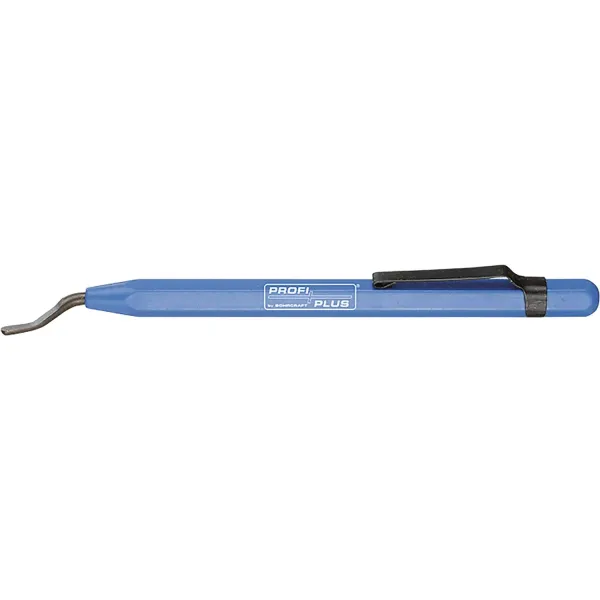Svavatore Rapido HSS E100 BOHRCRAFT |Sbavatore Professionale umipas