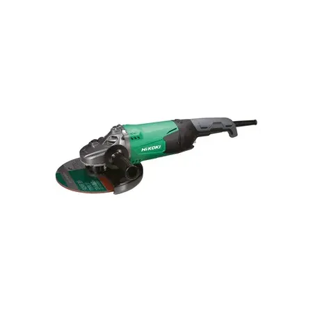 Smerigliatrice HiKOKI G23SW2 230mm 2200W | Professionale umipas
