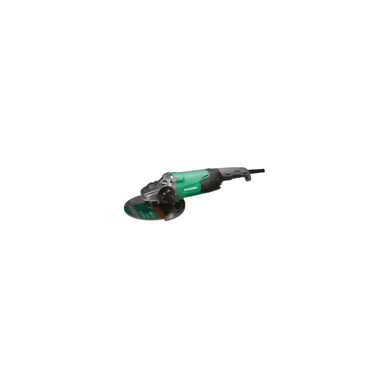 Smerigliatrice HiKOKI G23SW2 230mm 2200W | Professionale umipas