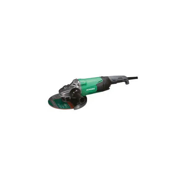Smerigliatrice HiKOKI G23SW2 230mm 2200W | Professionale umipas