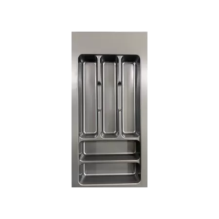 Portaposate, portaposate per cassetto da cucina, accessori cassetti cucina, box cassettiera, box prodotti bagno cassetto, conten