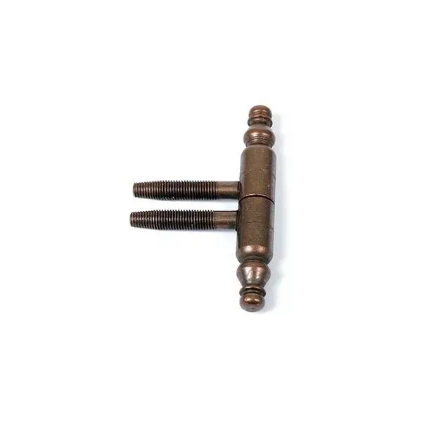 VI.TEL. ANUBA CERNIERA BAROCCO BRONZATA 14 MM PEZZI 1