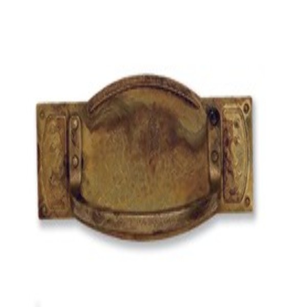 Marella MANIGLIA PER MOBILI IN OTTONE 60X28 MM COLORE OTTONE ANTICO
maniglia, maniglia anta mobile, maniglia antica, maniglia a