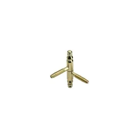 VI.TEL. ANUBA CERNIERA BAROCCO OTTONATA 13 MM PEZZI 1