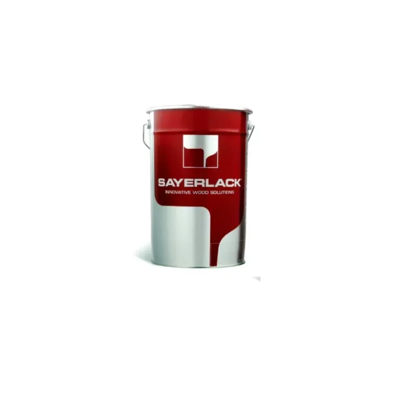 SAYERLACK LEGASTUCCO LEGANTE MONOCOMPONENTE PER LA STUCCATURA DEL PARQUET 6 L