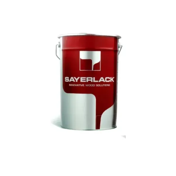 SAYERLACK LEGASTUCCO LEGANTE MONOCOMPONENTE PER LA STUCCATURA DEL PARQUET 6 L