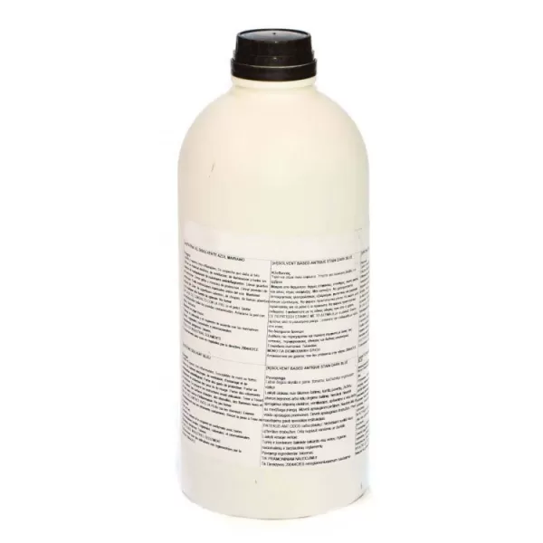 Sayerlack COLORANTE INSOLUBILE ALL'ACQUA COLORE WENGE' 1 L - Art. AC1810/76-1