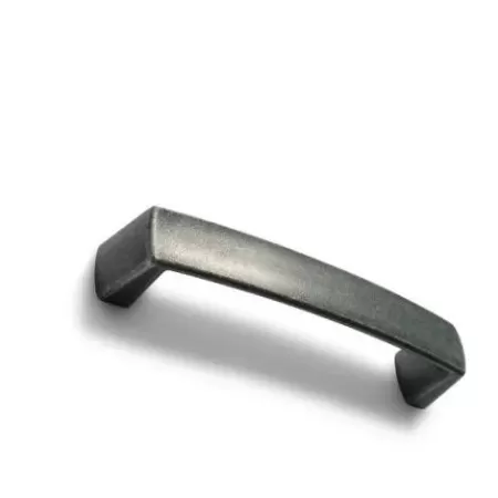 Poliplast MANIGLIA PER MOBILI IN ABS 96 MM COLORE FERRO ANTICO
maniglia, maniglia anta mobile, maniglia antica, maniglia antica