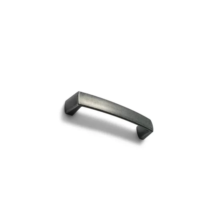 Poliplast MANIGLIA PER MOBILI IN ABS 96 MM COLORE FERRO ANTICO
maniglia, maniglia anta mobile, maniglia antica, maniglia antica
