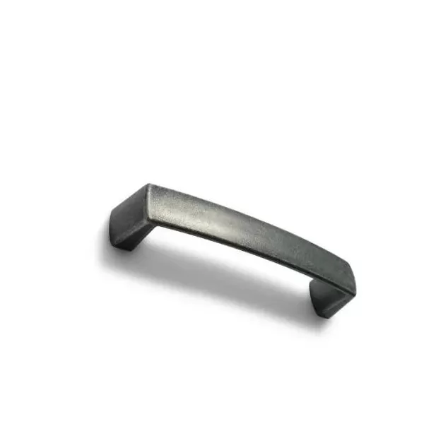 Poliplast MANIGLIA PER MOBILI IN ABS 96 MM COLORE FERRO ANTICO
maniglia, maniglia anta mobile, maniglia antica, maniglia antica