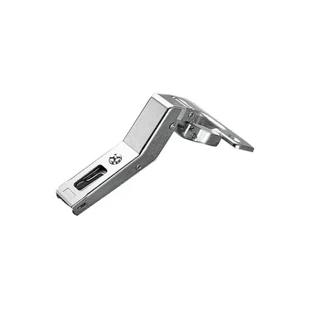 Salice CERNIERA C2ABM99 PER ANGOLI SERIE 200 CON SCODELLINO DIAMETRO 35 APERTURA A 94° COLLO 45° CHIUSURA AUTOMATICA - Art. 2595