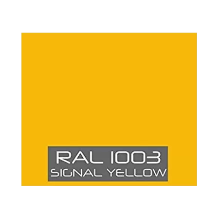 Sayerlack RAL 1003 LACCATURA OPACA POLIURETANICA PER INTERNO KG 1 - Art. RAL 1003