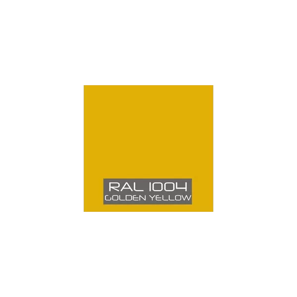 Sayerlack RAL 1004 LACCATURA OPACA POLIURETANICA PER INTERNO KG 1 - Art. RAL 1004