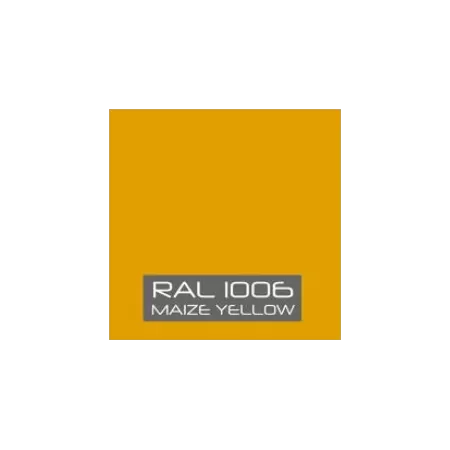 Sayerlack RAL 1006 LACCATURA OPACA POLIURETANICA PER INTERNO KG 1 - Art. RAL 1006