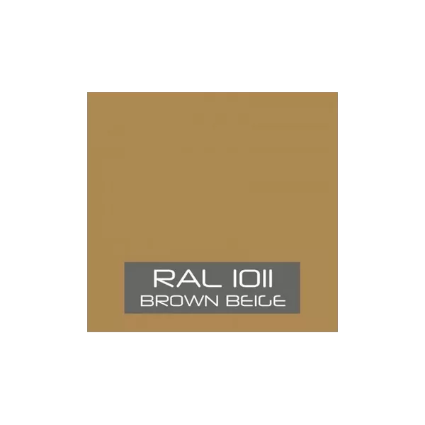 Sayerlack RAL 1011 LACCATURA OPACA POLIURETANICA PER INTERNO KG 1 - Art. RAL 1011