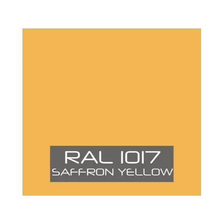 Sayerlack RAL 1017 LACCATURA OPACA POLIURETANICA PER INTERNO KG 1 - Art. RAL 1017