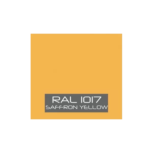 Sayerlack RAL 1017 LACCATURA OPACA POLIURETANICA PER INTERNO KG 1 - Art. RAL 1017