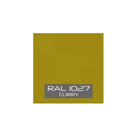 Sayerlack RAL 1027 LACCATURA OPACA POLIURETANICA PER INTERNO KG 1 - Art. RAL 1027