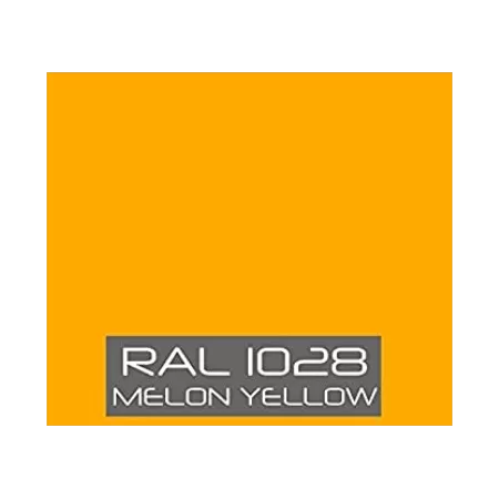 Sayerlack RAL 1028 LACCATURA OPACA POLIURETANICA PER INTERNO KG 1 - Art. RAL 1028