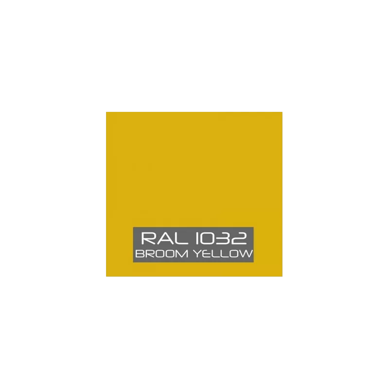 Sayerlack RAL 1032 LACCATURA OPACA POLIURETANICA PER INTERNO KG 1 - Art. RAL 1032