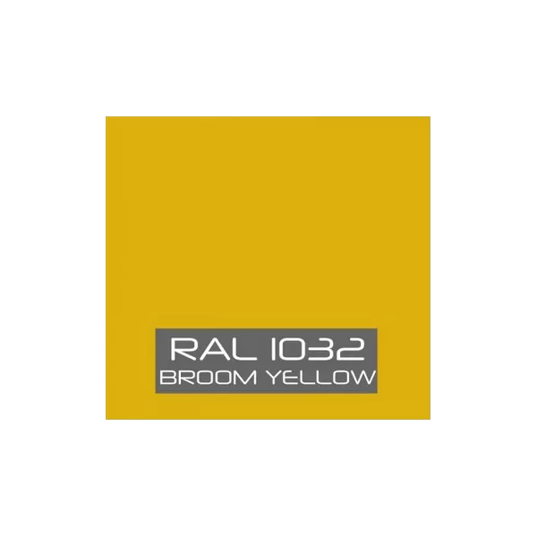 Sayerlack RAL 1032 LACCATURA OPACA POLIURETANICA PER INTERNO KG 1 - Art. RAL 1032