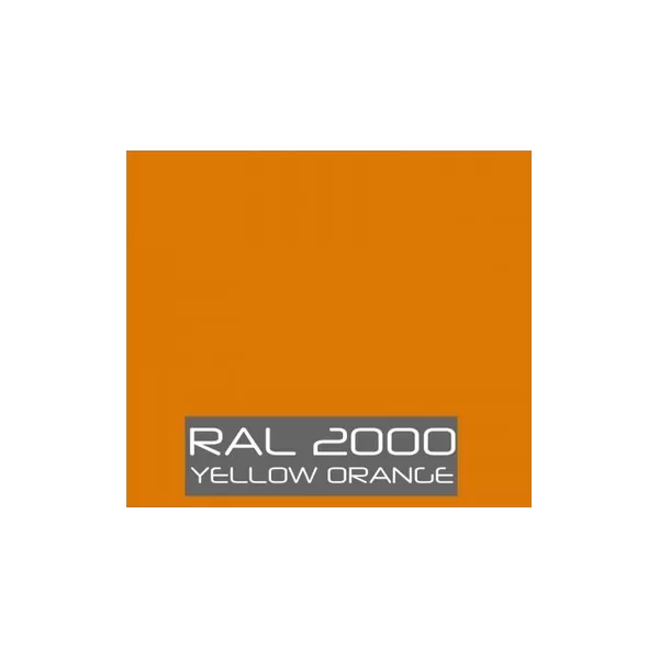 Sayerlack RAL 2000 LACCATURA OPACA POLIURETANICA PER INTERNO KG 1 - Art. RAL 2000