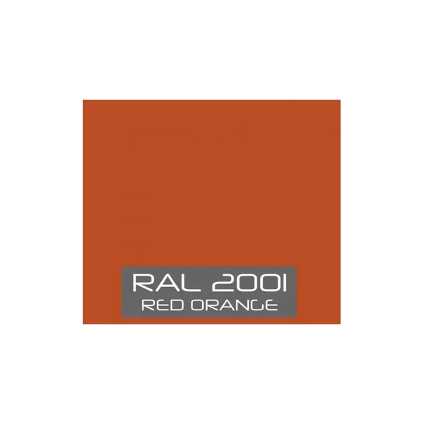 Sayerlack RAL 2001 LACCATURA OPACA POLIURETANICA PER INTERNO KG 1 - Art. RAL 2001