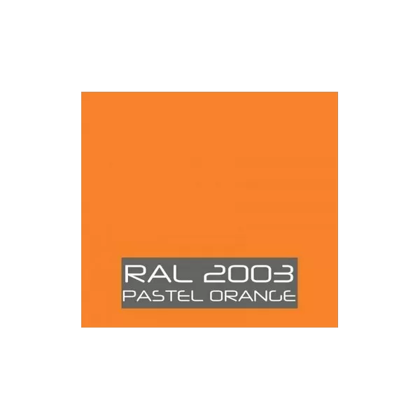 Sayerlack RAL 2003 LACCATURA OPACA POLIURETANICA PER INTERNO KG 1 - Art. RAL 2003