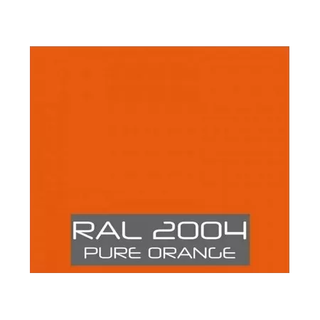 Sayerlack RAL 2004 LACCATURA OPACA POLIURETANICA PER INTERNO KG 1 - Art. RAL 2004