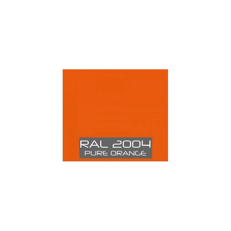 Sayerlack RAL 2004 LACCATURA OPACA POLIURETANICA PER INTERNO KG 1 - Art. RAL 2004