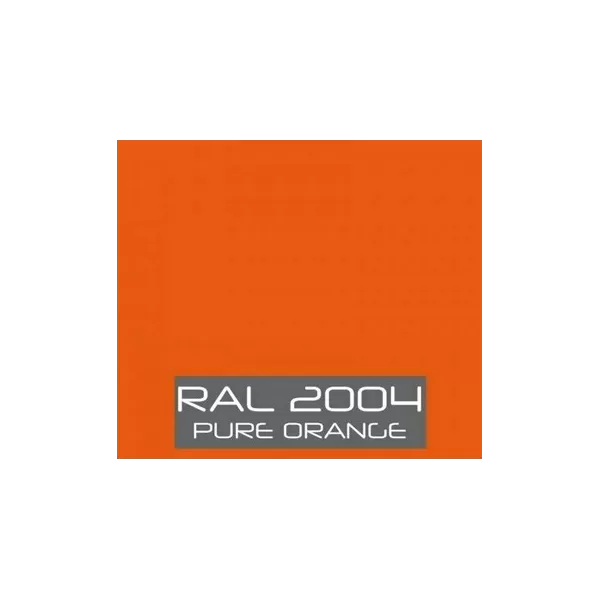 Sayerlack RAL 2004 LACCATURA OPACA POLIURETANICA PER INTERNO KG 1 - Art. RAL 2004