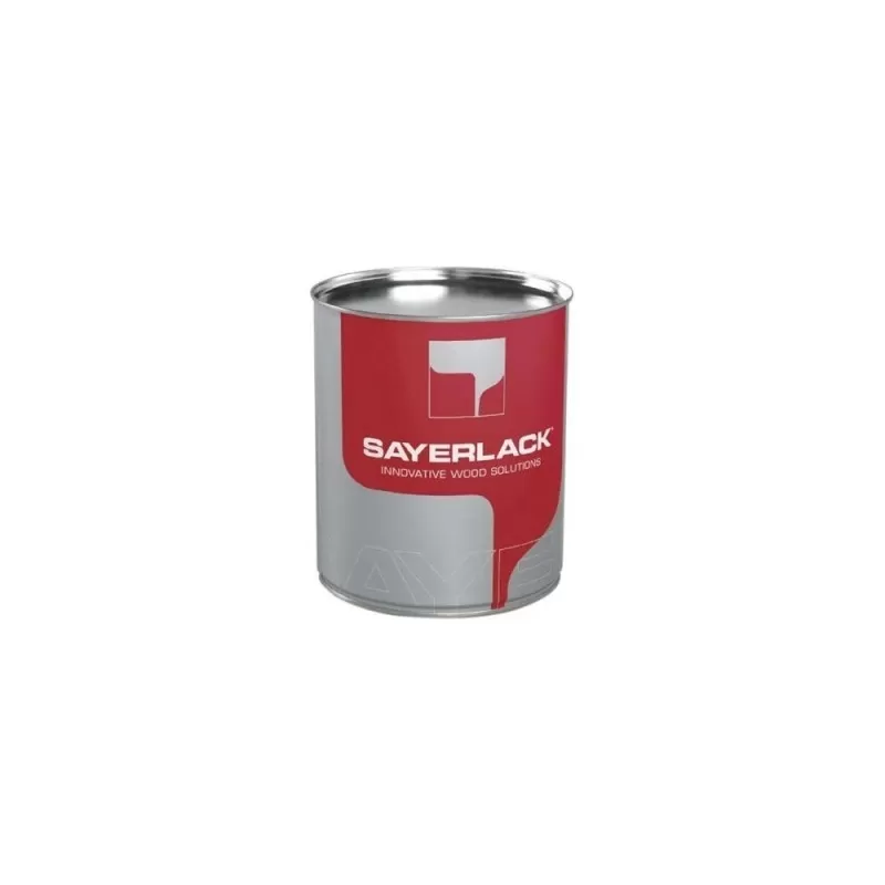 Sayerlack FONDO FINITURA SINTETICO PER ESTERNO TRASPARENTE 70 GLOSS 1 L - Art. EZ5570/00-1